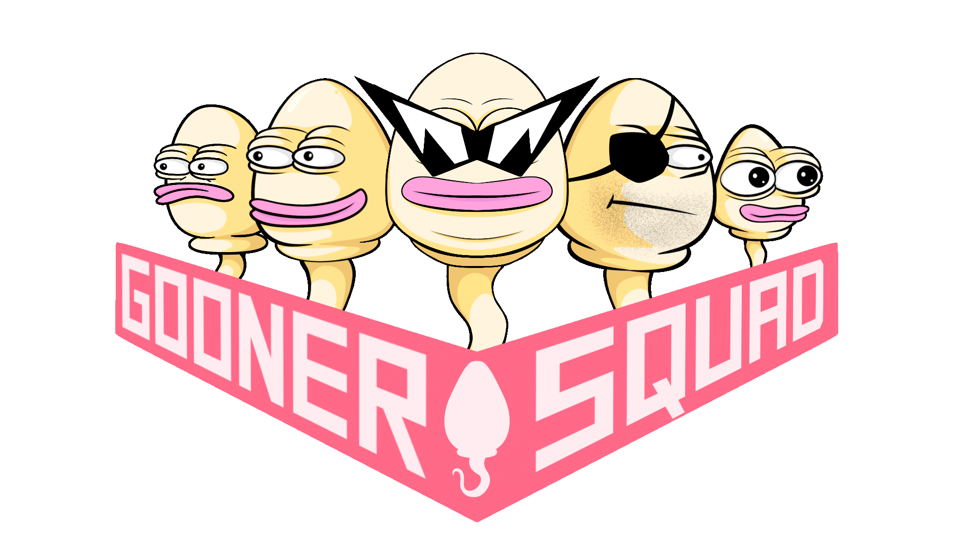 goonsquad